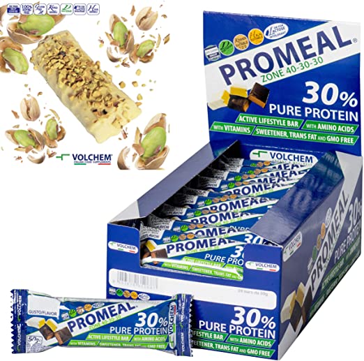 PROMEAL ZONE 30%