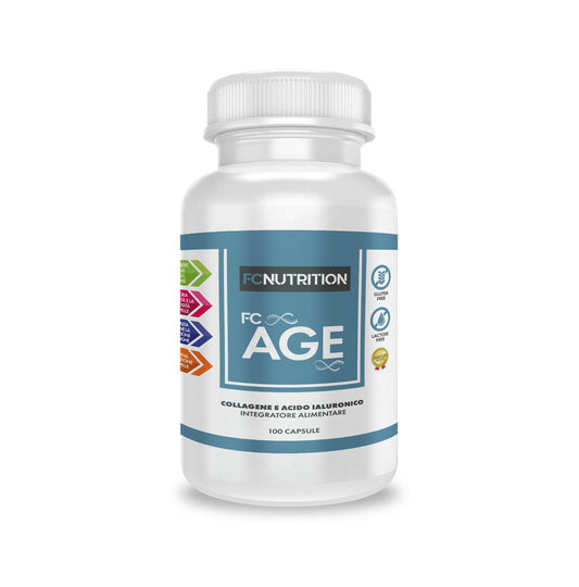 AGE - Fc Nutrition ®