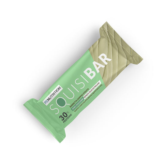 Squisi BAR - Fc Nutrition®