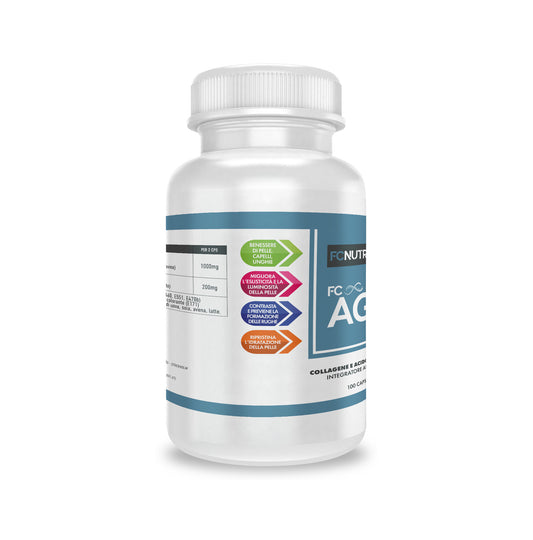 AGE - Fc Nutrition ®