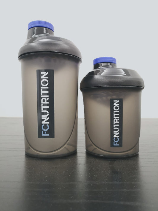 Shaker - Fc Nutrition®