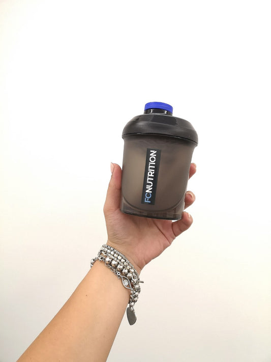 Shaker - Fc Nutrition®