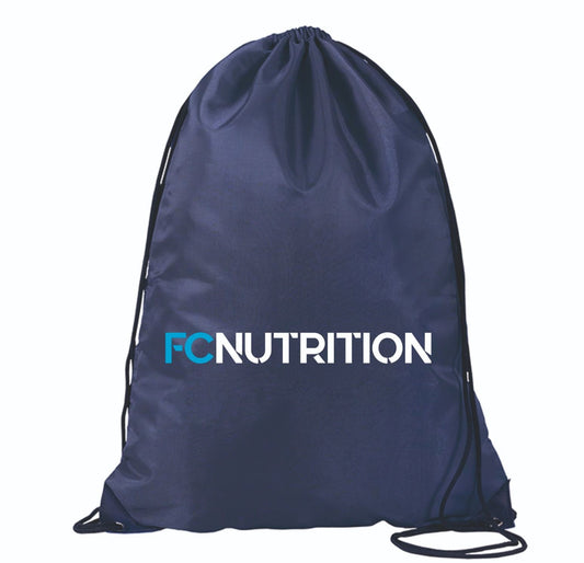 Sacca Zaino Nylon - Fc Nutrition®