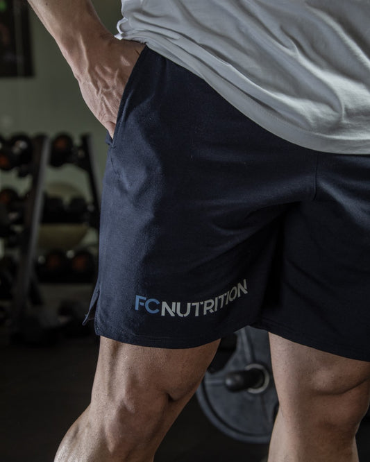 Pantaloncino - Fc Nutrition ®