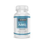 AAKG - Fc Nutrition ®