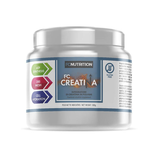 Creatina - Fc Nutrition®