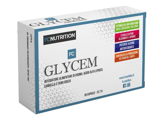 Glycem - Fc Nutrition ®