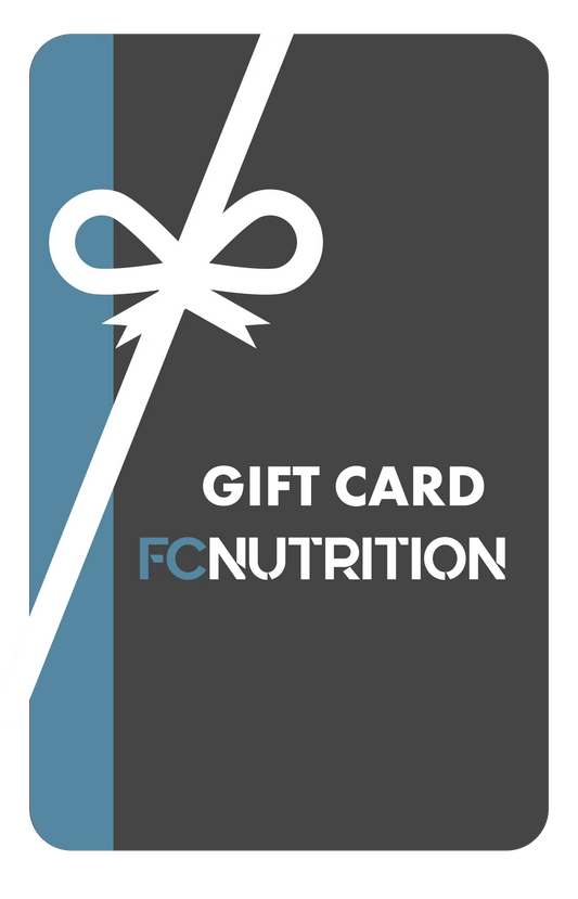 Fc Gift Card Influencer