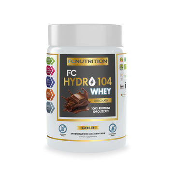 Fc HYDRO Cioccolato - Fc Nutrition®
