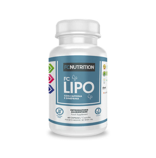 LIPO - Fc Nutrition ®