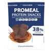Protein Snacks 38% - Volchem