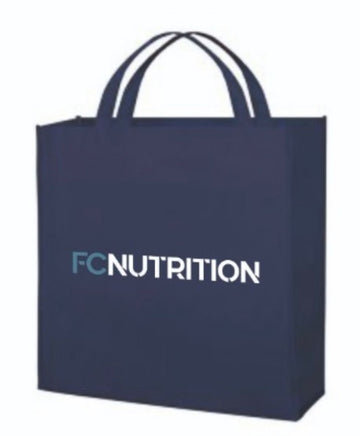 Shopper Bag - Fc Nutrition®