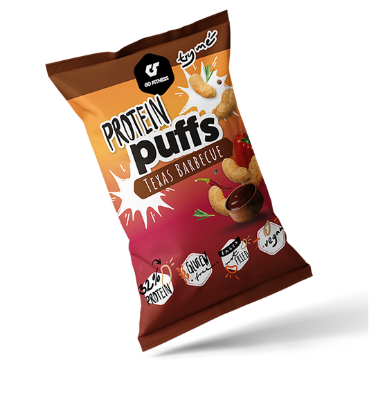 Patatine Puffs  Protein