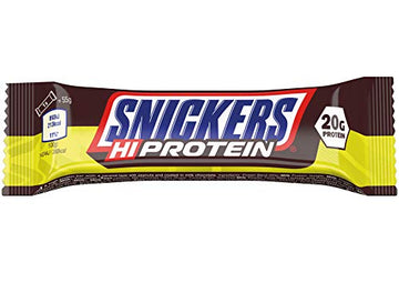 SNICKERS - Hi Protein