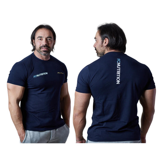 T-Shirt - Fc Nutrition®